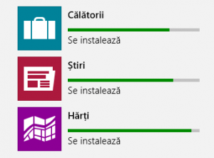 Windows 8, Magazin Windows