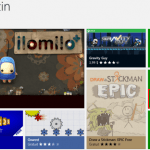 Windows 8, Magazin Windows