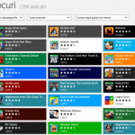 Windows 8, Magazin Windows