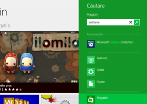 Windows 8, Magazin Windows