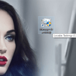 Scurtătură către Managerul de activități