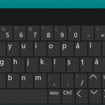 Apasă Ctrl + Shift + Esc pentru a deschide Managerul de activități