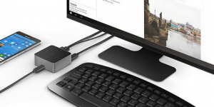 Microsoft Display Dock