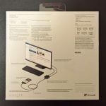 Microsoft Display Dock, review, Lumia, smartphone, PC, statie, conectare, Microsoft