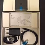 Microsoft Display Dock, review, Lumia, smartphone, PC, statie, conectare, Microsoft