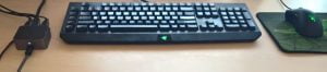 Microsoft Display Dock, review, Lumia, smartphone, PC, statie, conectare, Microsoft