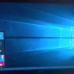 Microsoft Display Dock, review, Lumia, smartphone, PC, statie, conectare, Microsoft