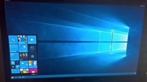 Microsoft Display Dock, review, Lumia, smartphone, PC, statie, conectare, Microsoft
