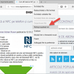 Windows 10, Microsoft Edge