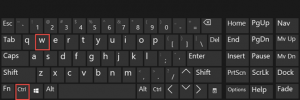 Windows 10, Microsoft Edge