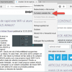 Windows 10, Microsoft Edge