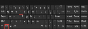 Windows 10, Microsoft Edge