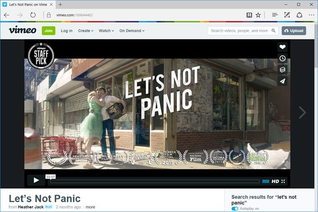 Windows 10, Microsoft, Edge, Miracast, proiecteaza