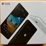 Microsoft Lumia 550, review, Windows 10 Mobile, recenzie, teste, performante, camera
