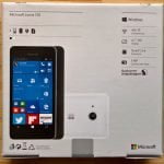 Microsoft Lumia 550, review, Windows 10 Mobile, recenzie, teste, performante, camera