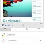Microsoft Lumia 550, review, Windows 10 Mobile, recenzie, teste, performante, camera