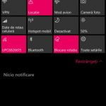 Microsoft Lumia 550, review, Windows 10 Mobile, recenzie, teste, performante, camera