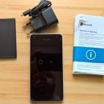 Microsoft Lumia 550, review, Windows 10 Mobile, recenzie, teste, performante, camera