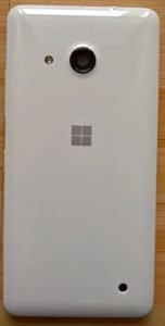 Microsoft Lumia 550, review, Windows 10 Mobile, recenzie, teste, performante, camera