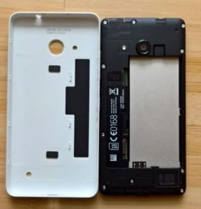 Microsoft Lumia 550, review, Windows 10 Mobile, recenzie, teste, performante, camera