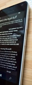 Microsoft Lumia 550, review, Windows 10 Mobile, recenzie, teste, performante, camera