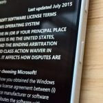 Microsoft Lumia 550, review, Windows 10 Mobile, recenzie, teste, performante, camera