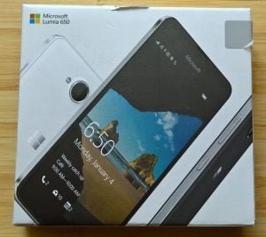 Microsoft Lumia 650, Windows 10 Mobile, review, recenzie, pareri, comparatie, performante, teste, baterie