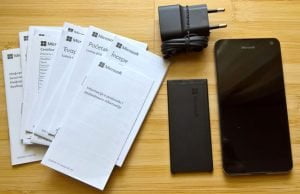Microsoft Lumia 650, Windows 10 Mobile, review, recenzie, pareri, comparatie, performante, teste, baterie
