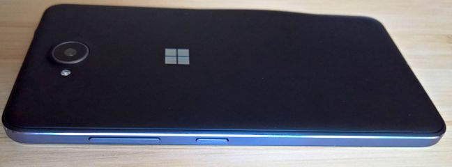 Microsoft Lumia 650, Windows 10 Mobile, review, recenzie, pareri, comparatie, performante, teste, baterie