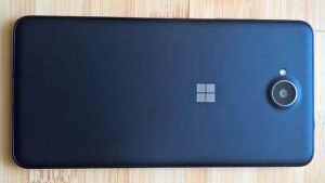 Microsoft Lumia 650, Windows 10 Mobile, review, recenzie, pareri, comparatie, performante, teste, baterie