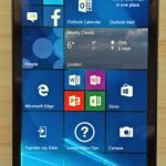 Microsoft Lumia 650, Windows 10 Mobile, review, recenzie, pareri, comparatie, performante, teste, baterie