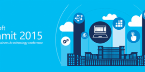 Microsoft Summit 2015