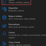 Windows 10 Mobile, proiecteaza, imagine, ecran, wireless, Miracast