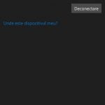 Windows 10 Mobile, proiecteaza, imagine, ecran, wireless, Miracast