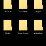 Bluetooth, fisiere, Windows 10 Mobile, primeste, gaseste