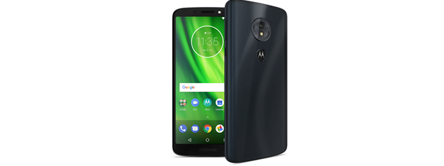 Recenzie Motorola Moto G6 Play: Un smartphone cu Android pentru bugete mici