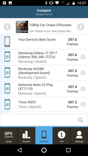 Motorola Moto Z2 Play