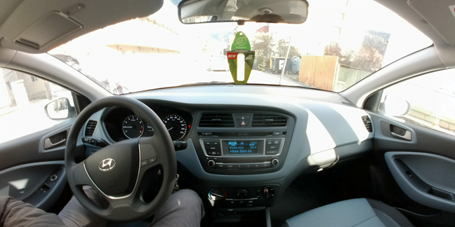 Motorola Moto Z2 Play