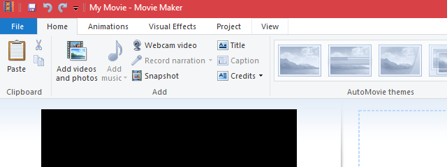 Windows Movie Maker - Descarcă cele mai bune 7 alternative