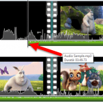 Windows, Movie Maker, adauga, muzica, filme