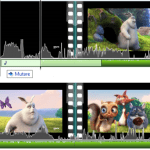 Windows, Movie Maker, adauga, muzica, filme