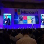 Microsoft Summit, 2015, eveniment