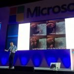 Microsoft Summit, 2015, eveniment