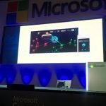 Microsoft Summit, 2015, eveniment