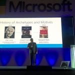 Microsoft Summit, 2015, eveniment