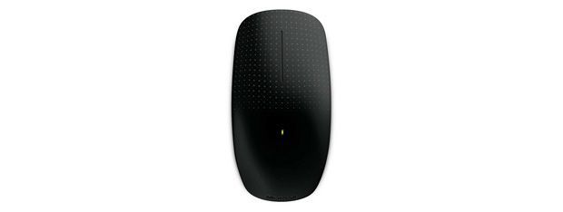Recenzie Microsoft Touch Mouse - Merită să-l cumpărați?