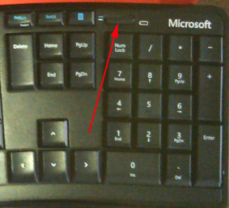 Review tastatura Microsoft Sculpt Comfort