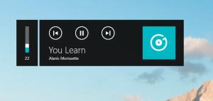 Windows 10, Muzica, Groove