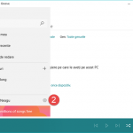 Windows 10, Muzica, Groove