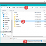 Windows 10, Muzica, Groove